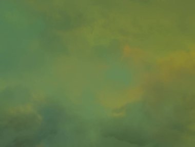 soyut grunge bulutlar, kopya alanı ile renkli arka plan