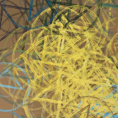 metin için alanı olan grunge arkaplanı