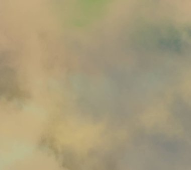 soyut grunge bulutlar, kopya alanı ile renkli arka plan