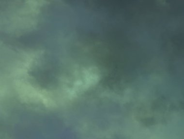 soyut grunge bulutlar, kopya alanı ile renkli arka plan