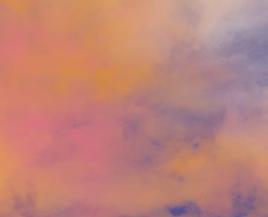  Tayland Körfezi sunrise plajda şafak parlak renkler.