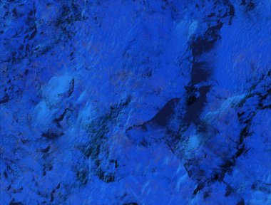 metin için alanı olan grunge arkaplanı