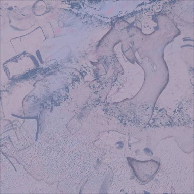 metin için alanı olan grunge arkaplanı