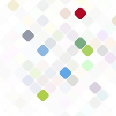 Soyut arkaplan ile kusursuz desen