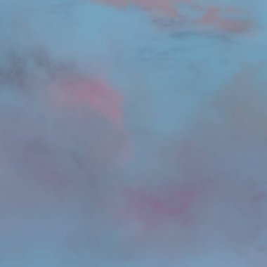 soyut grunge bulutlar, kopya alanı ile renkli arka plan