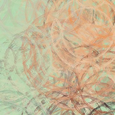 kopya alanı ile soyut sorunsuz arka plan