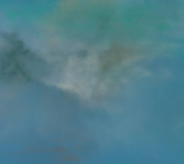 soyut grunge bulutlar, kopya alanı ile renkli arka plan