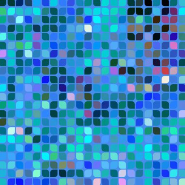 modern soyut geometrik desen arka plan