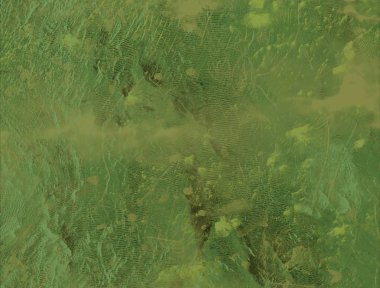 Metin için alanı olan soyut arkaplan