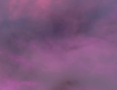 soyut grunge bulutlar, kopya alanı ile renkli arka plan