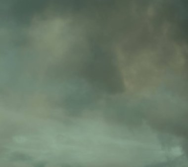 soyut grunge bulutlar, kopya alanı ile renkli arka plan