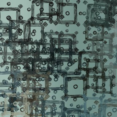 devre deseni ile kesintisiz arka plan