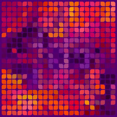 Soyut sanat dokusu. Renkli doku. Modern sanat eserleri. Renkli görüntü. Modern sanat. Çağdaş sanat. 