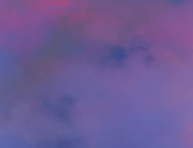 soyut grunge bulutlar, kopya alanı ile renkli arka plan