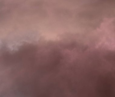 soyut grunge bulutlar, kopya alanı ile renkli arka plan