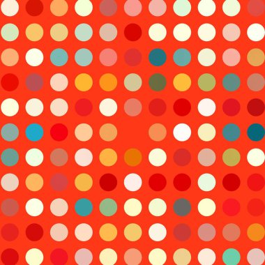 kopya alanı ile soyut desen arka plan