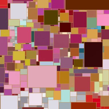 soyut renkli arkaplan, alanı kopyala