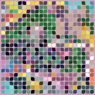 Soyut sanat dokusu. Renkli doku. Modern sanat eserleri. Renkli görüntü. Modern sanat. Çağdaş sanat. 