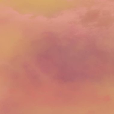 soyut grunge bulutlar, kopya alanı ile renkli arka plan