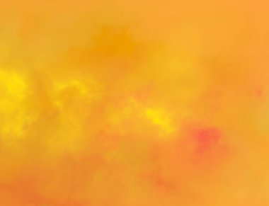 soyut grunge bulutlar, kopya alanı ile renkli arka plan