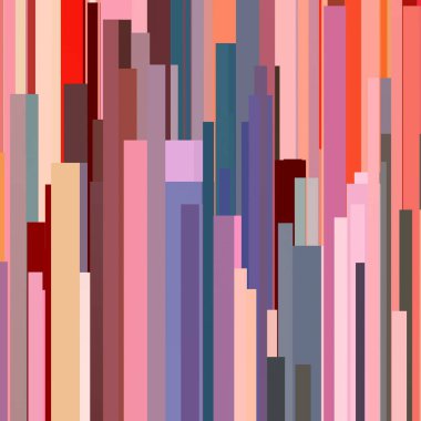 Geometrik desenli soyut arkaplan