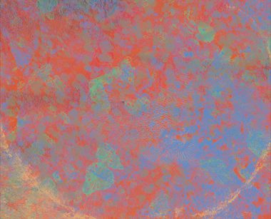 metin için alanı olan grunge arkaplanı