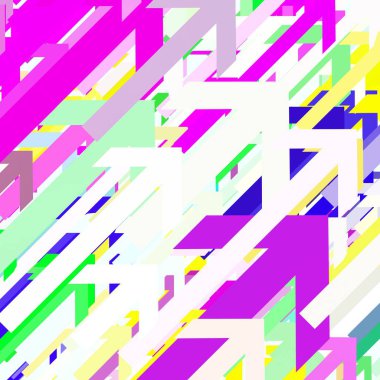 soyut renkli arkaplan, alanı kopyala