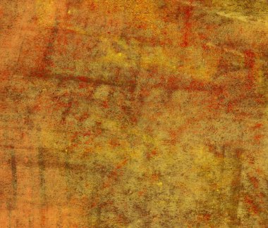 Boş grunge doku arka planı 