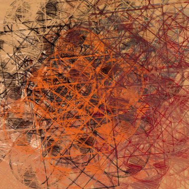 kopya alanı ile soyut sorunsuz arka plan