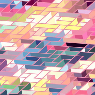 Soyut sanat dokusu. Renkli doku. Modern sanat eserleri. Renkli görüntü. Modern sanat. Çağdaş sanat. 