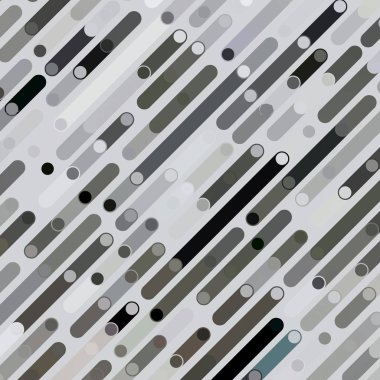 modern soyut geometrik desen arka plan