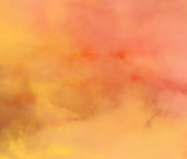 soyut grunge bulutlar, kopya alanı ile renkli arka plan