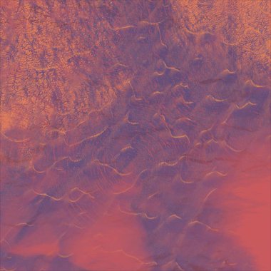 metin için alanı olan grunge arkaplanı