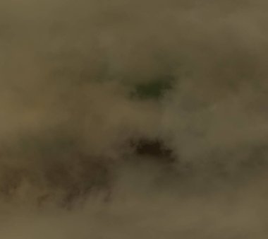 soyut grunge bulutlar, kopya alanı ile renkli arka plan