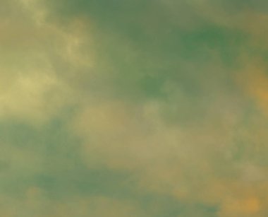 soyut grunge bulutlar, kopya alanı ile renkli arka plan