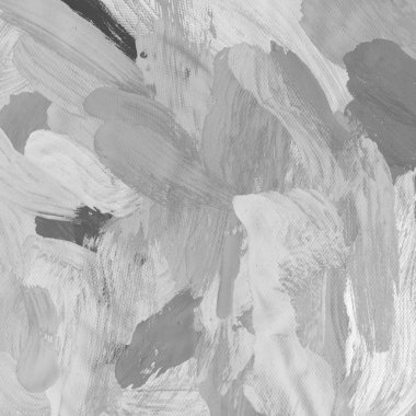 Tuval arka plan üzerine yağlıboya