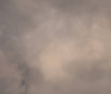 soyut grunge bulutlar, kopya alanı ile renkli arka plan