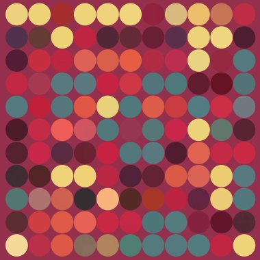 soyut renkli arkaplan, alanı kopyala  