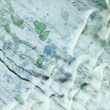 boşluk ile soyut grunge arka plan 