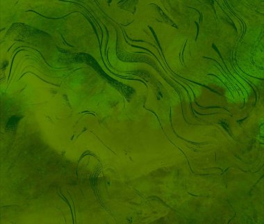 metin için alanı olan grunge arkaplanı