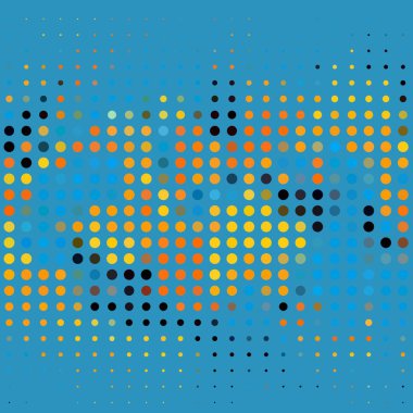 Soyut sanat dokusu. Renkli doku. Modern sanat eserleri. Renkli görüntü. Modern sanat. Çağdaş sanat. 