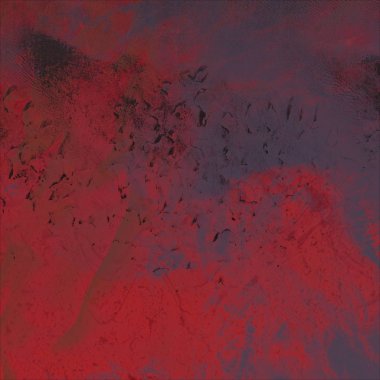 metin için alanı olan grunge arkaplanı