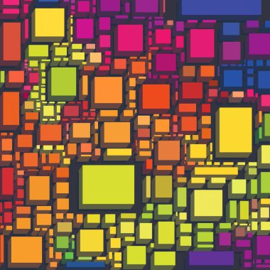 Soyut sanat dokusu. Renkli doku. Modern sanat eserleri. Renkli resim