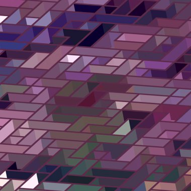 Metin için alanı olan soyut grunge arkaplanı