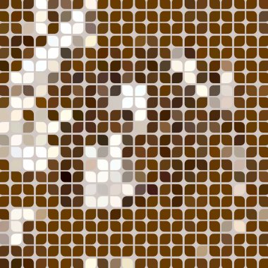 modern soyut geometrik desen arka plan