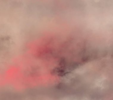 soyut grunge bulutlar, kopya alanı ile renkli arka plan