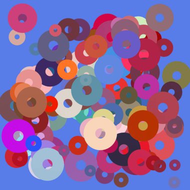 Soyut sanat dokusu. Renkli doku. Modern sanat eserleri. Renkli görüntü. Modern sanat. Çağdaş sanat.