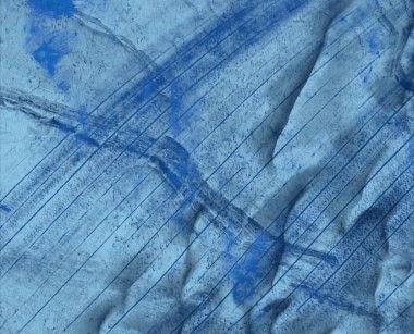 boşluk ile soyut grunge arka plan 