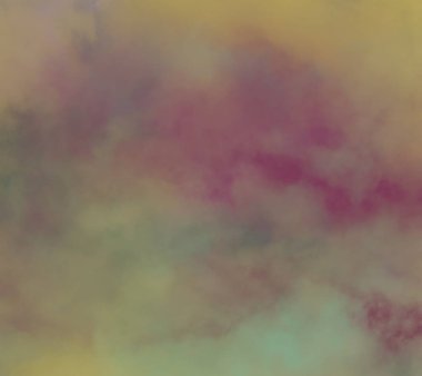 soyut grunge bulutlar, kopya alanı ile renkli arka plan