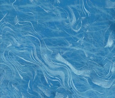 metin için alanı olan grunge arkaplanı